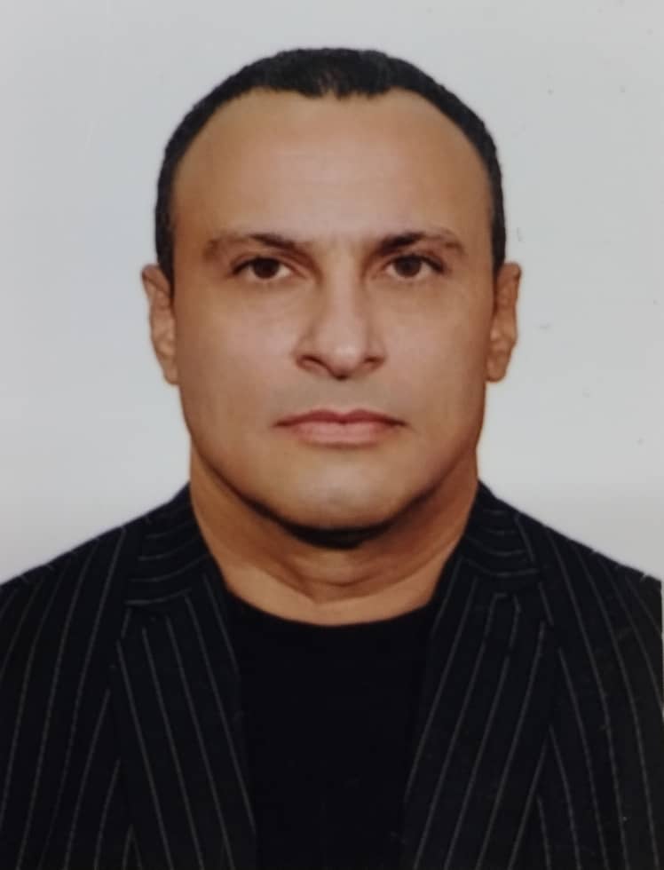 saeed khalili