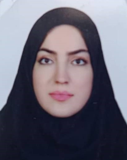 Zohreh Fadaeinasl